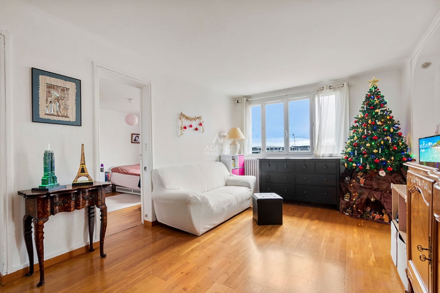 Appartement à vendre, 64m², Saint-Germain-en-Laye