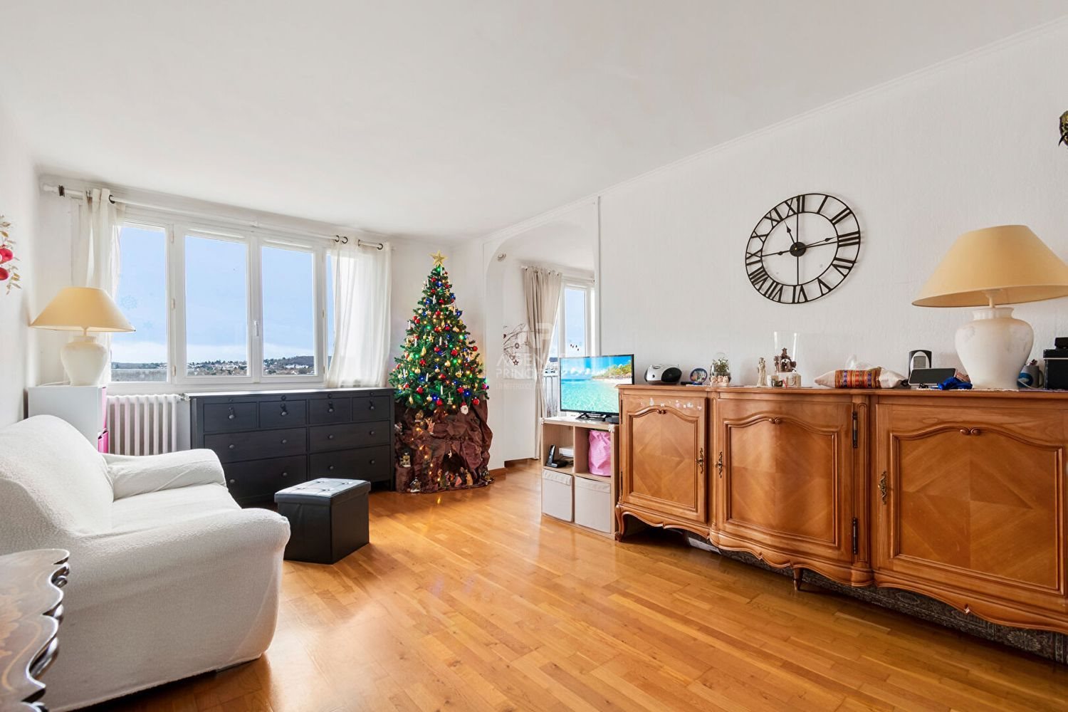 Appartement à vendre, 64m², Saint-Germain-en-Laye