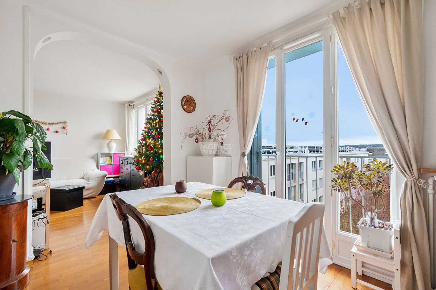 Appartement à vendre, 64m², Saint-Germain-en-Laye