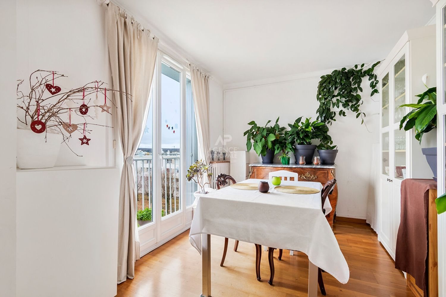 Appartement à vendre, 64m², Saint-Germain-en-Laye