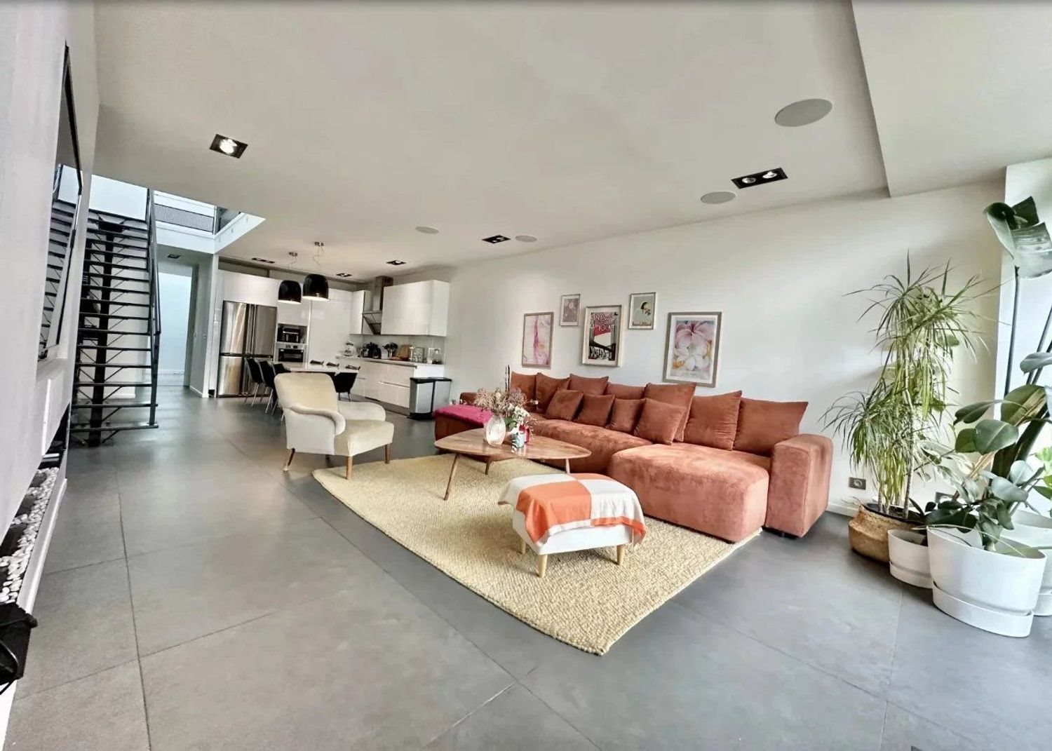 Maison à vendre, 123m², Alfortville
