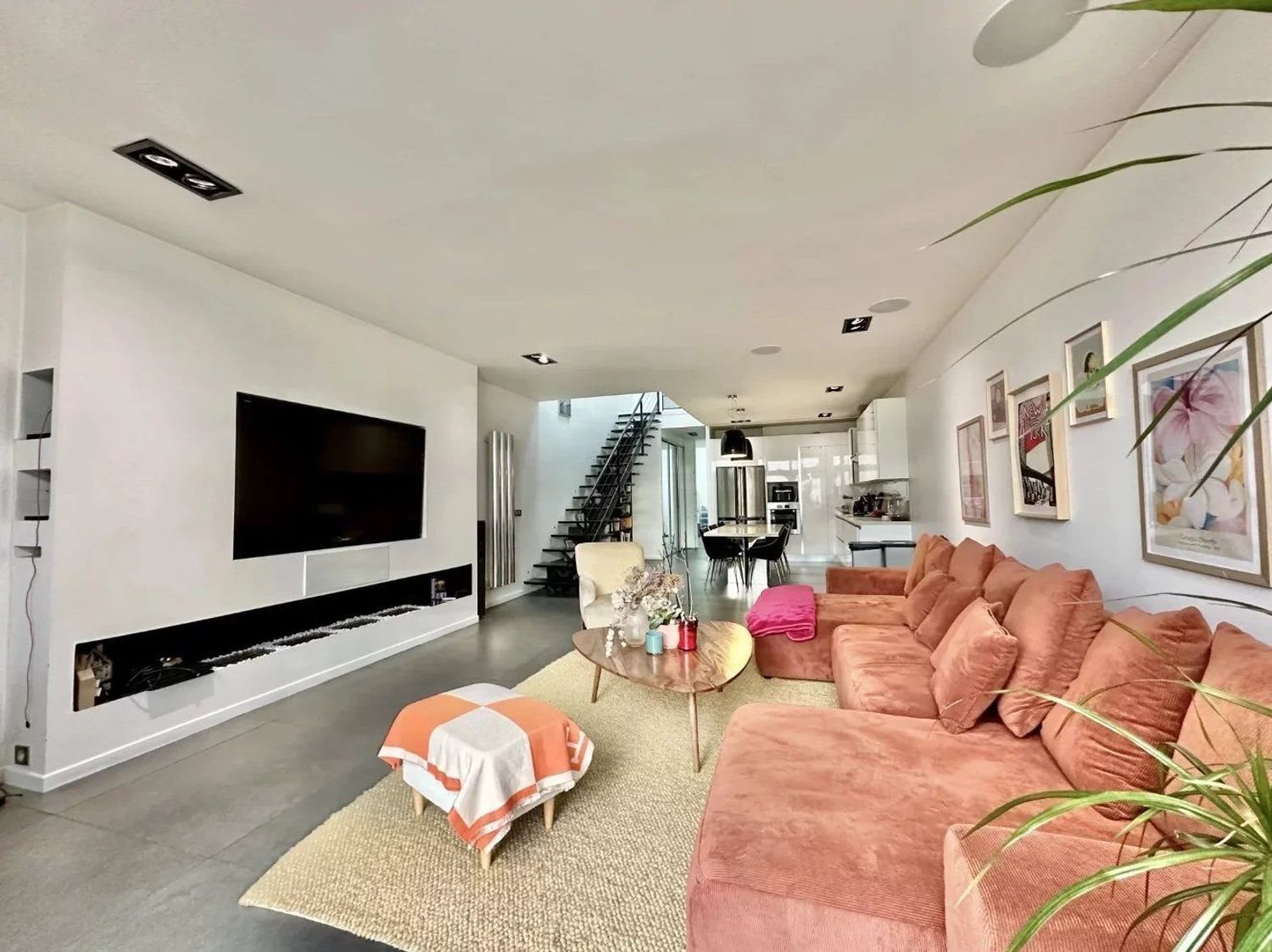 Maison à vendre, 123m², Alfortville