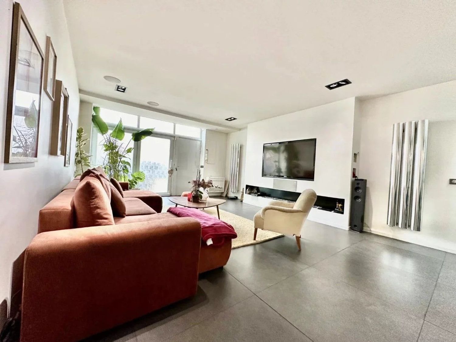 Maison à vendre, 123m², Alfortville