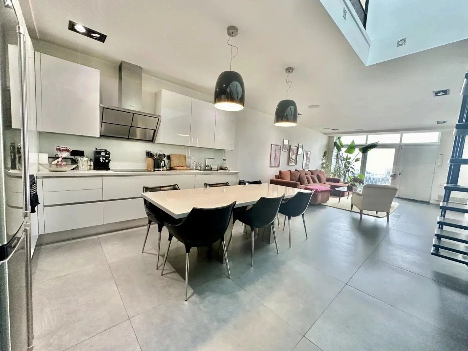Maison à vendre, 123m², Alfortville
