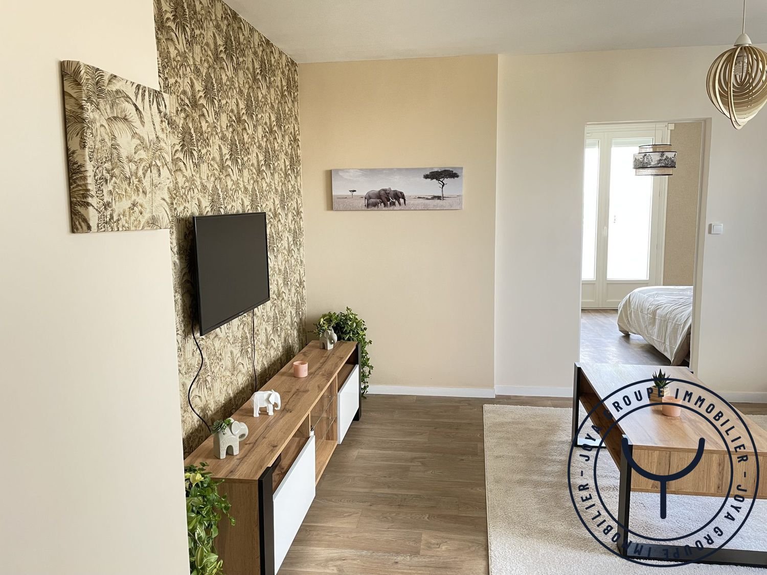 Appartement à vendre, 50m², Troyes