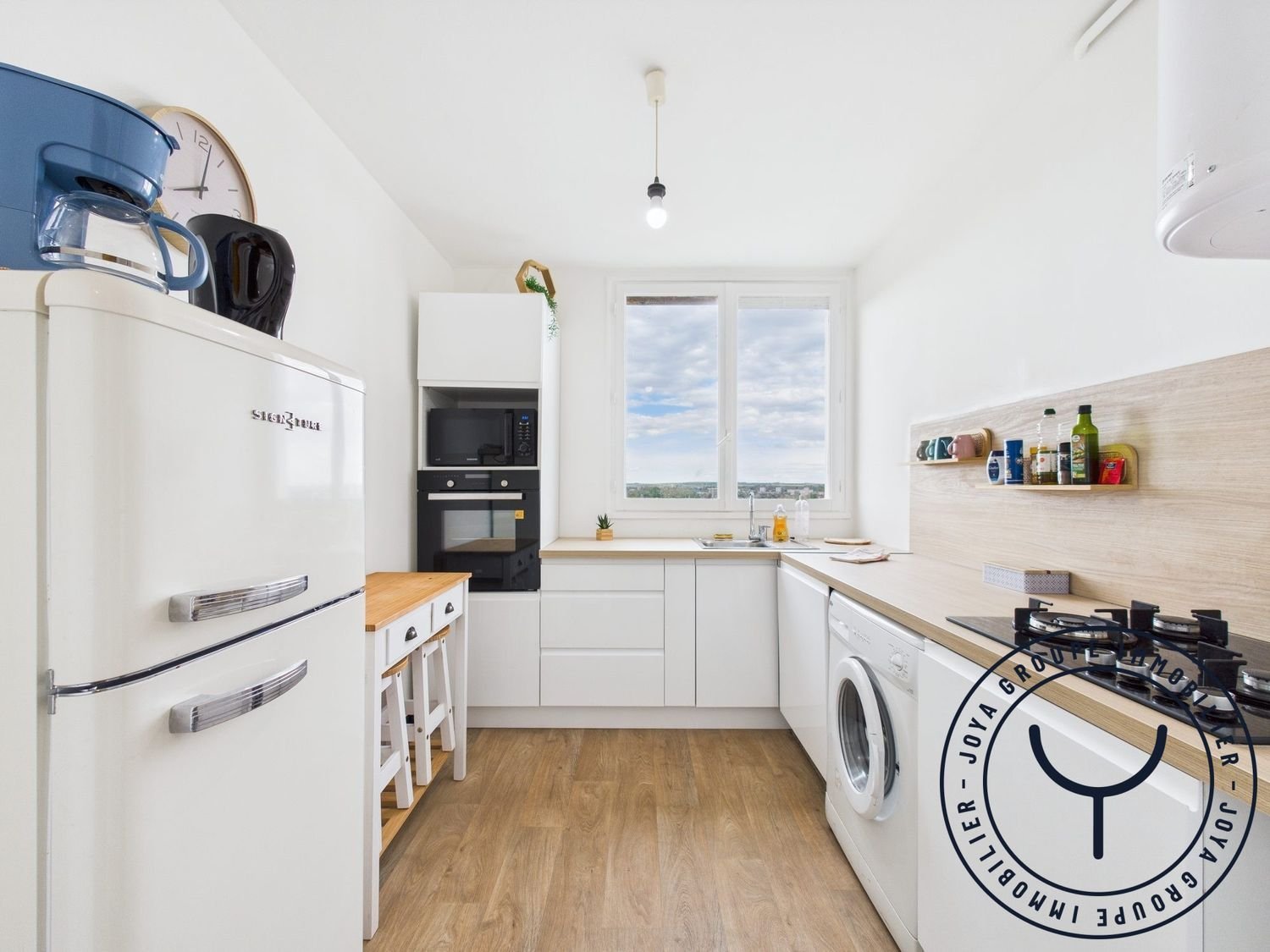 Appartement à vendre, 50m², Troyes