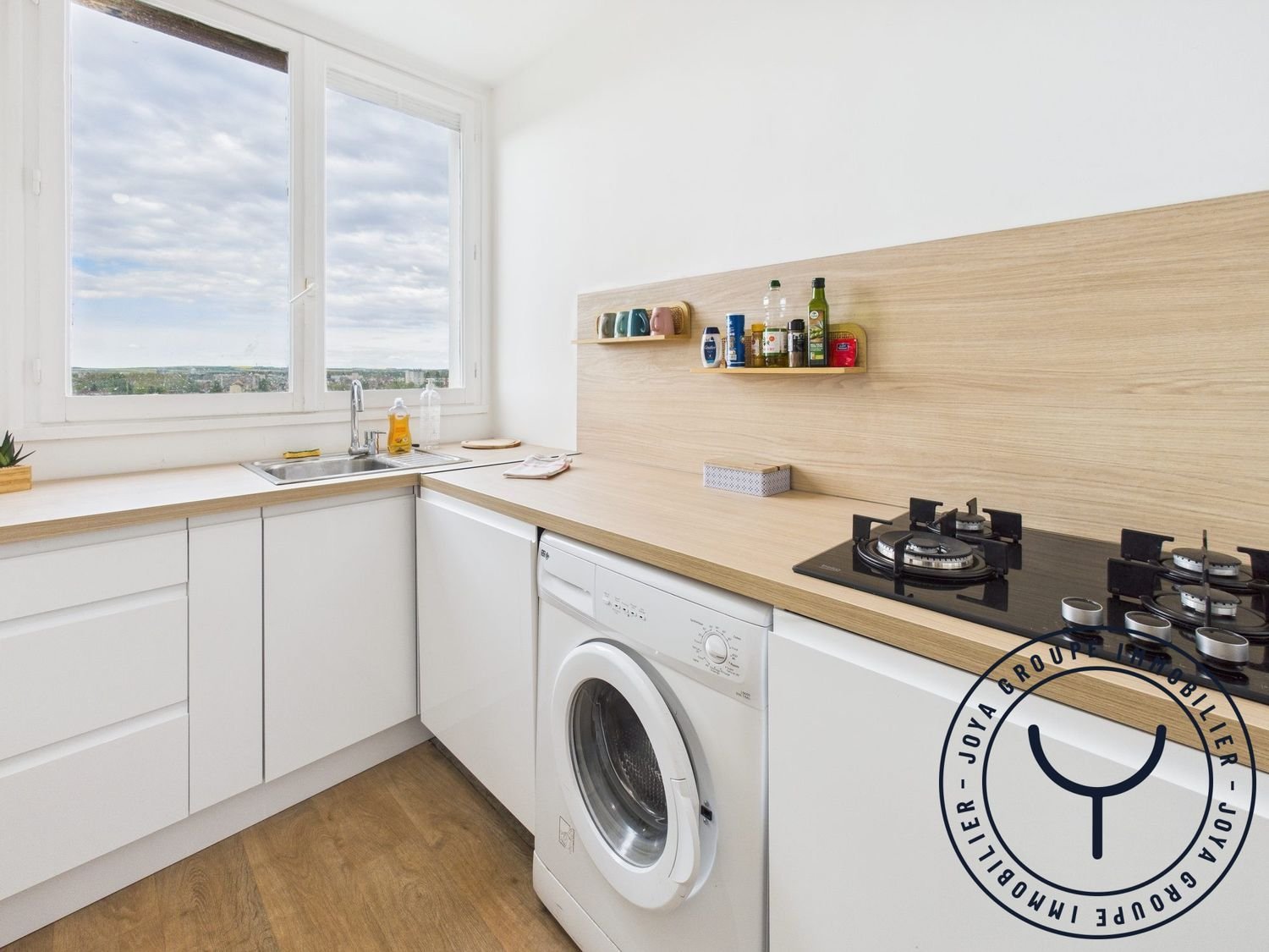 Appartement à vendre, 50m², Troyes