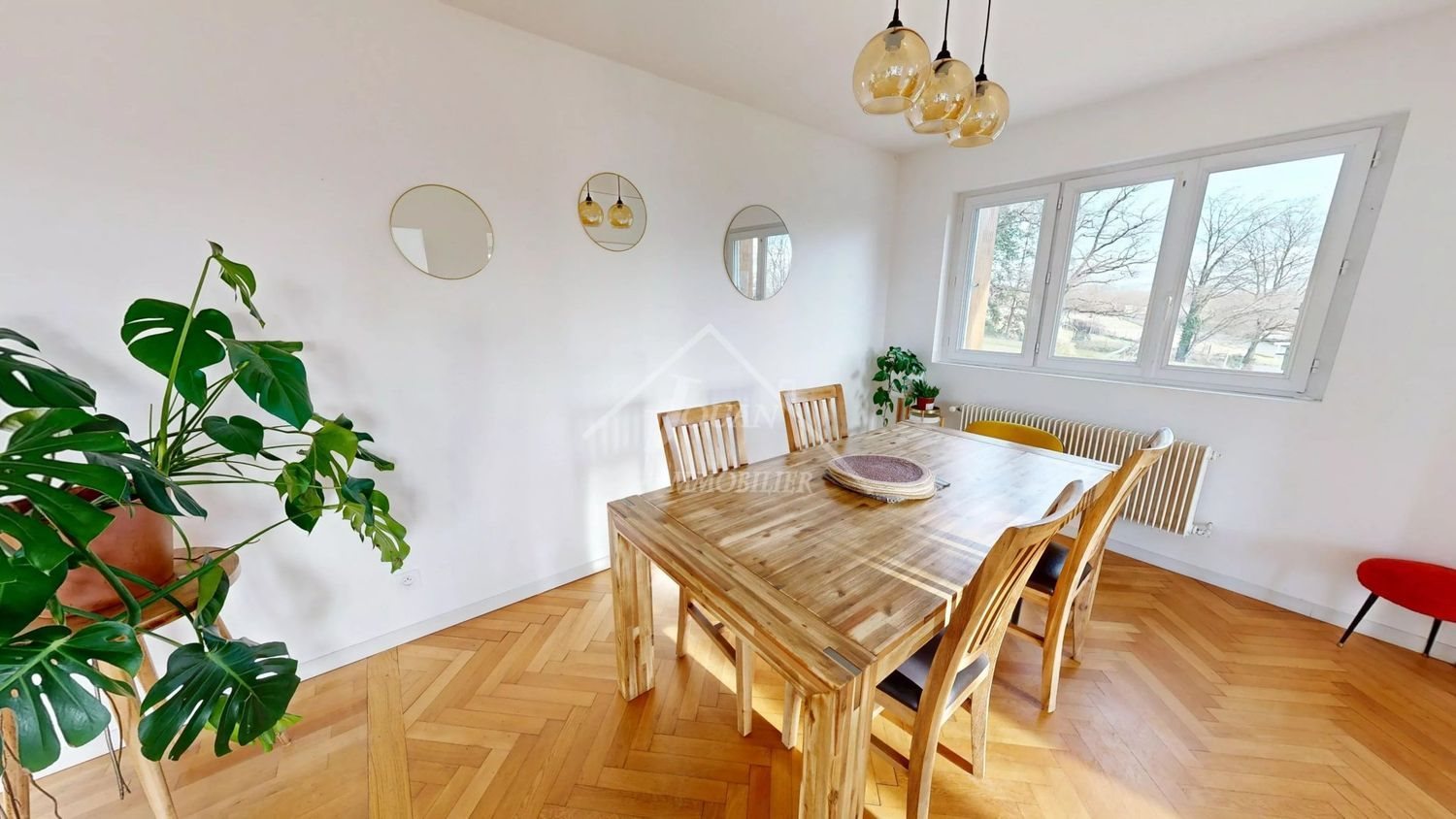 Maison à vendre, 130m², Jenzat