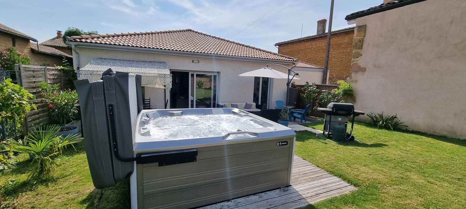 Maison à vendre, 110m², Denicé