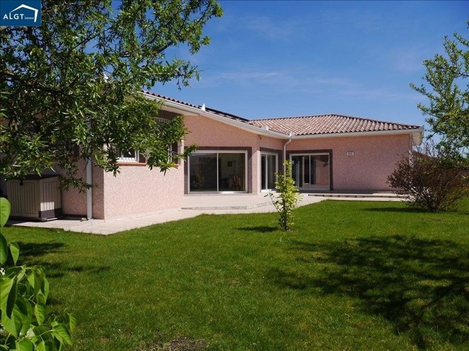 Maison à vendre, 215m², Colomiers