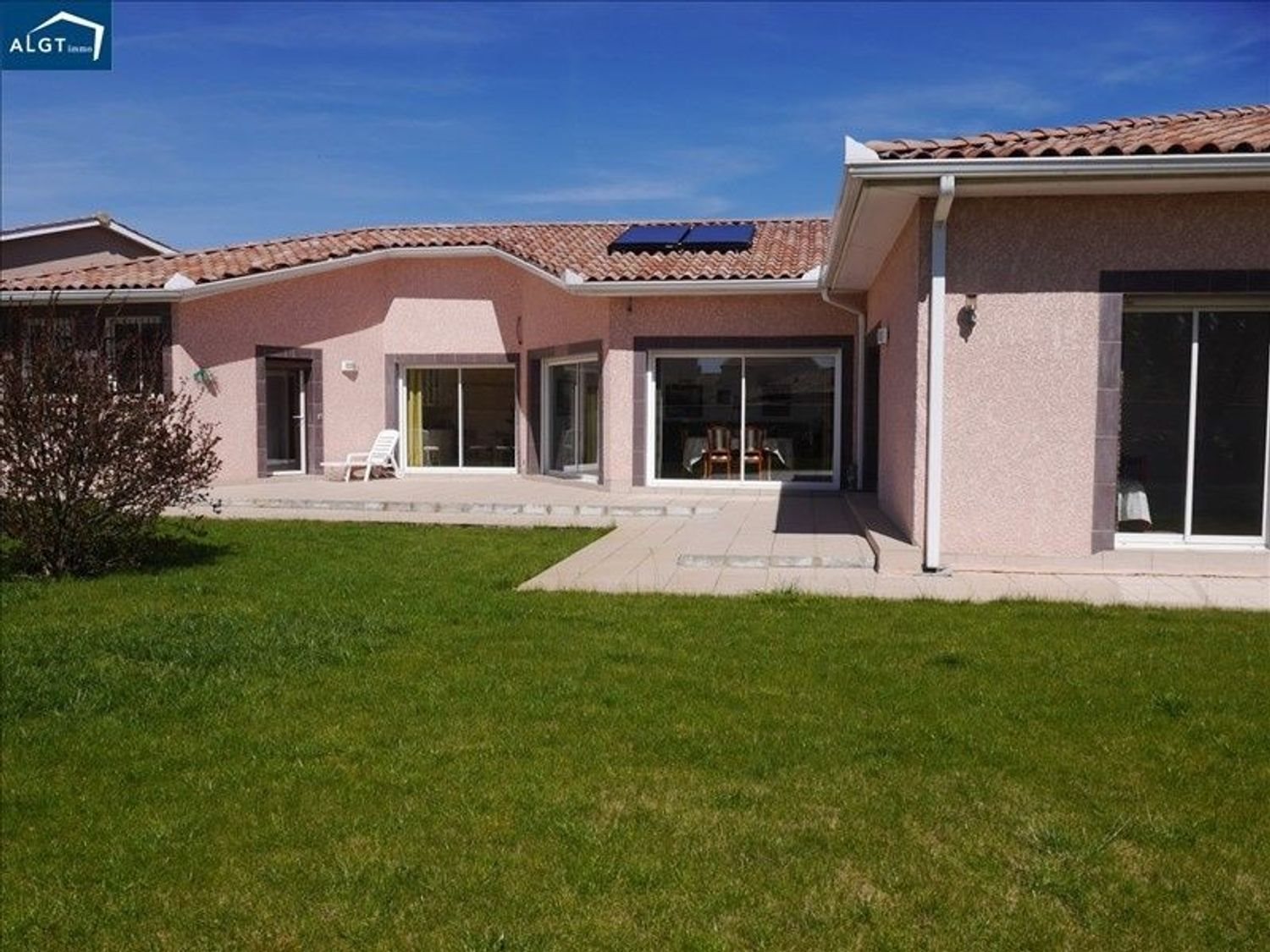 Maison à vendre, 215m², Colomiers