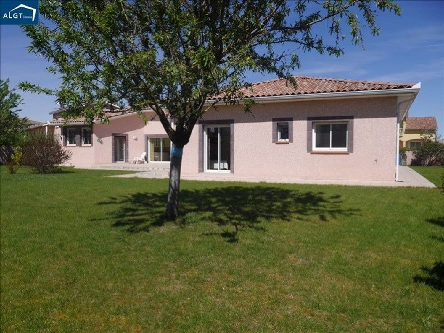 Maison à vendre, 215m², Colomiers