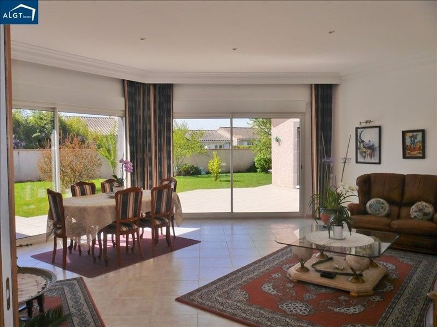 Maison à vendre, 215m², Colomiers