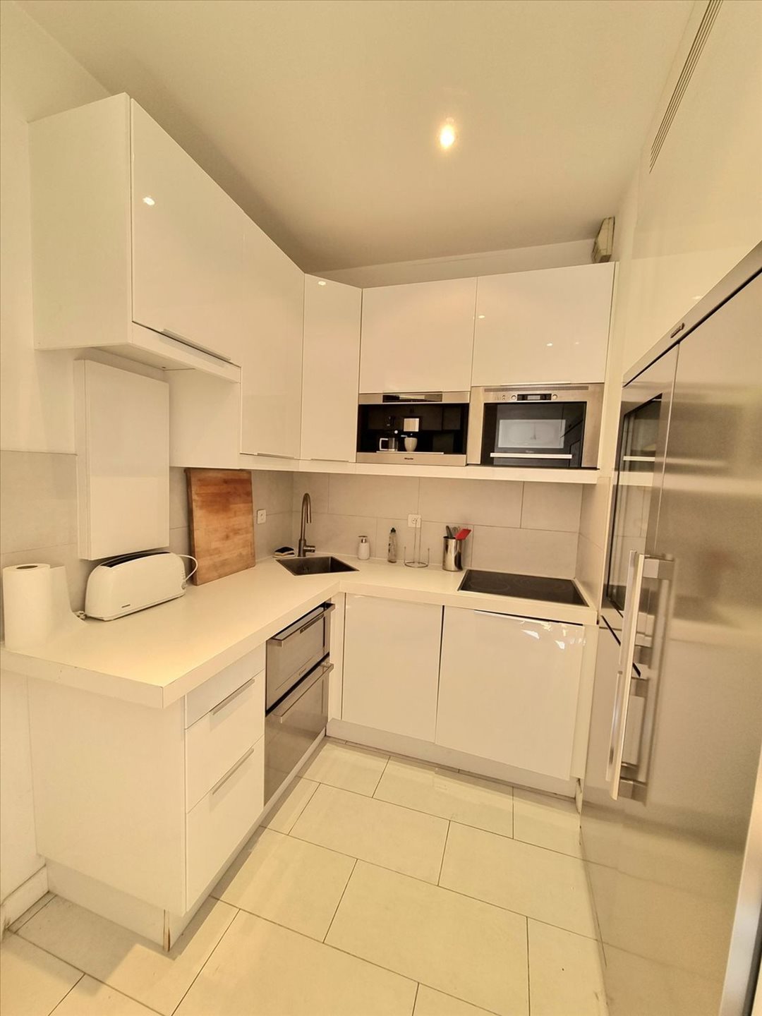 Appartement à louer, 32m², Boulogne-Billancourt