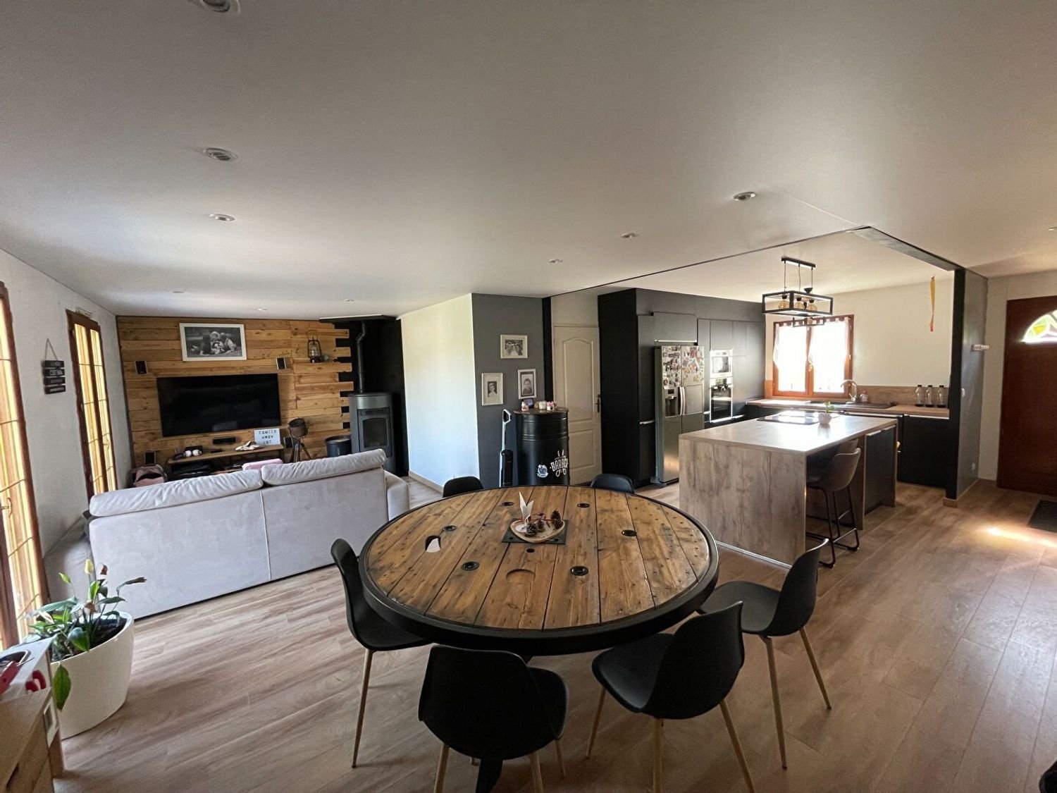 Maison à vendre, 98m², Viels-Maisons