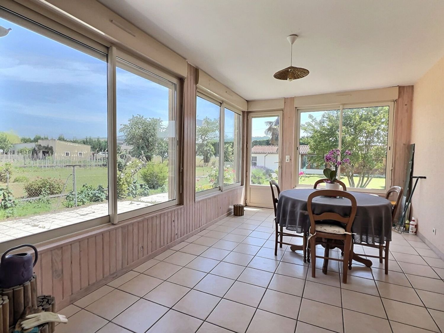Maison à vendre, 107m², Sainte-Livrade-sur-Lot