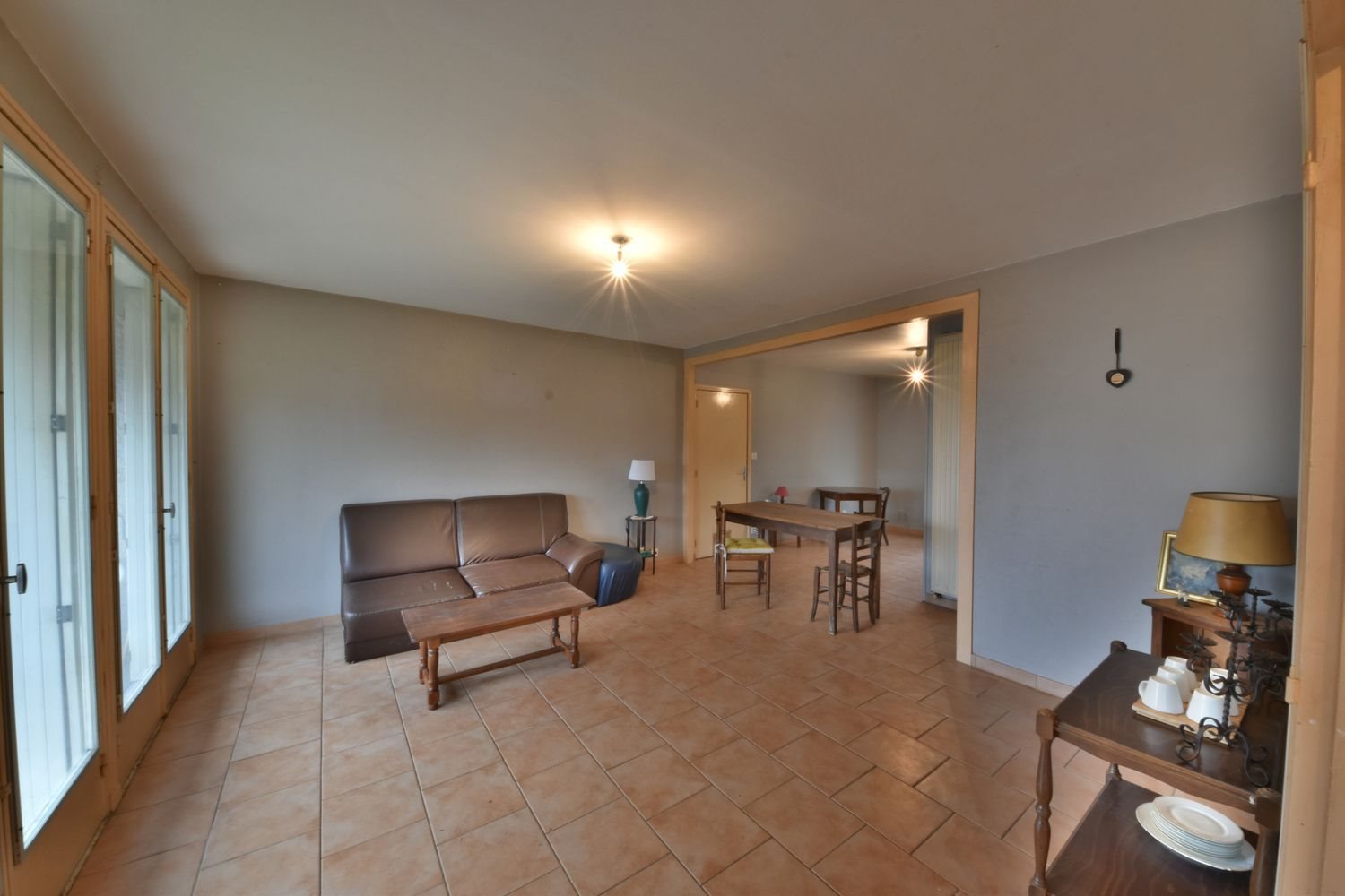 Maison à vendre, 95m², Brive-la-Gaillarde