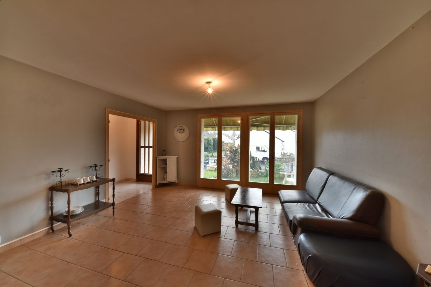 Maison à vendre, 95m², Brive-la-Gaillarde