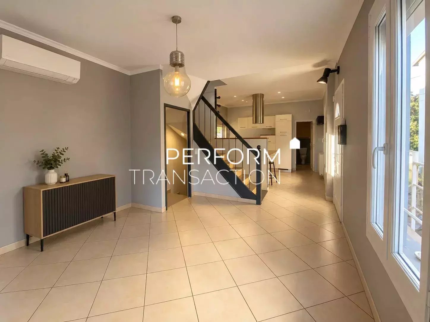 Maison à vendre, 190m², Fontaine