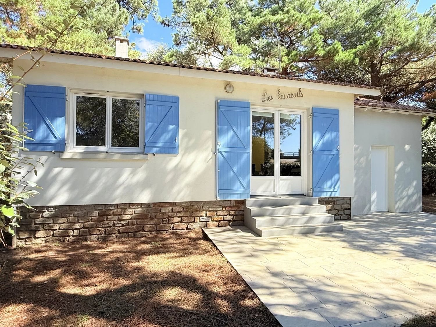 Maison à vendre, 53m², Saint-Brevin-les-Pins