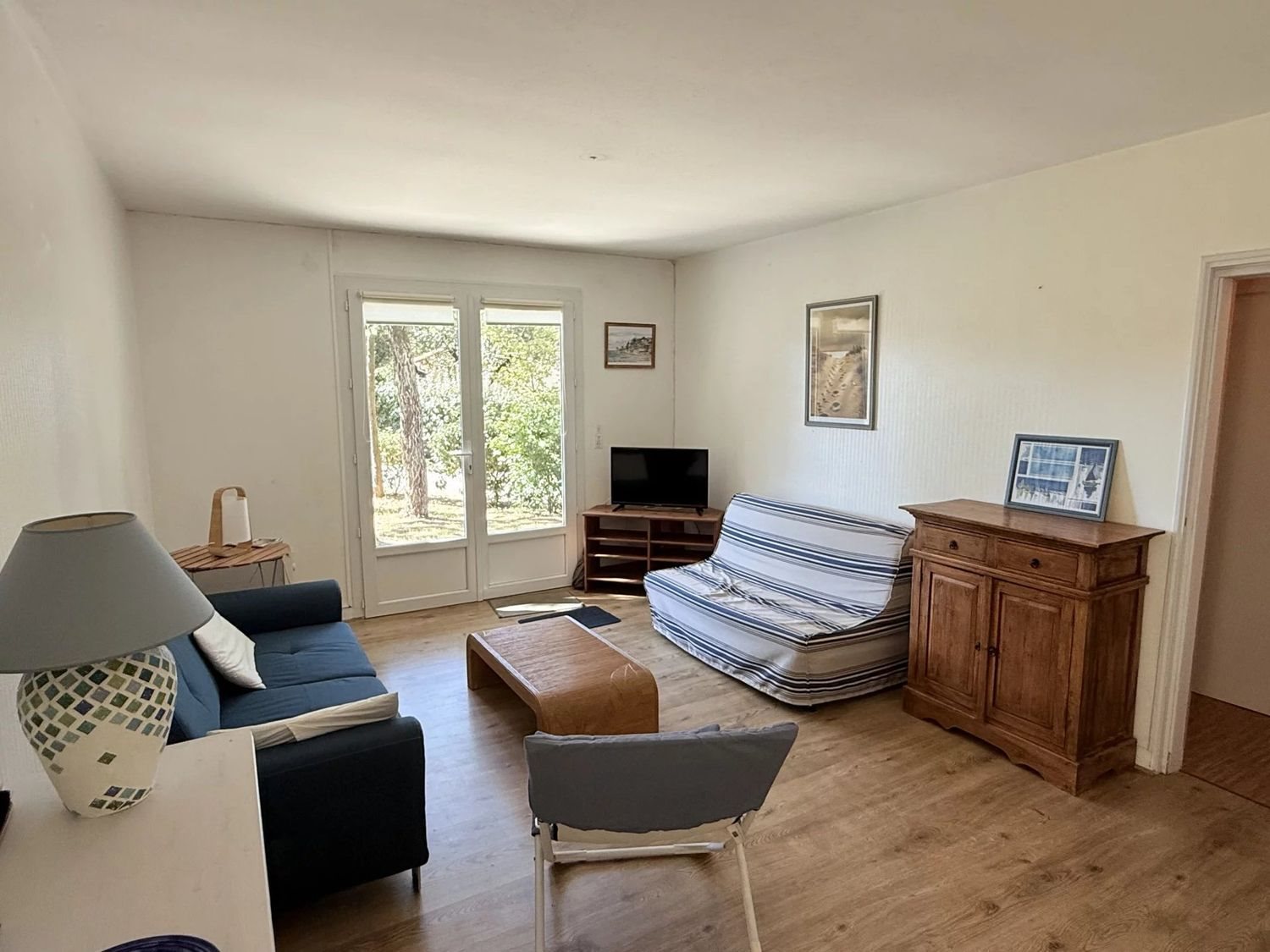 Maison à vendre, 53m², Saint-Brevin-les-Pins