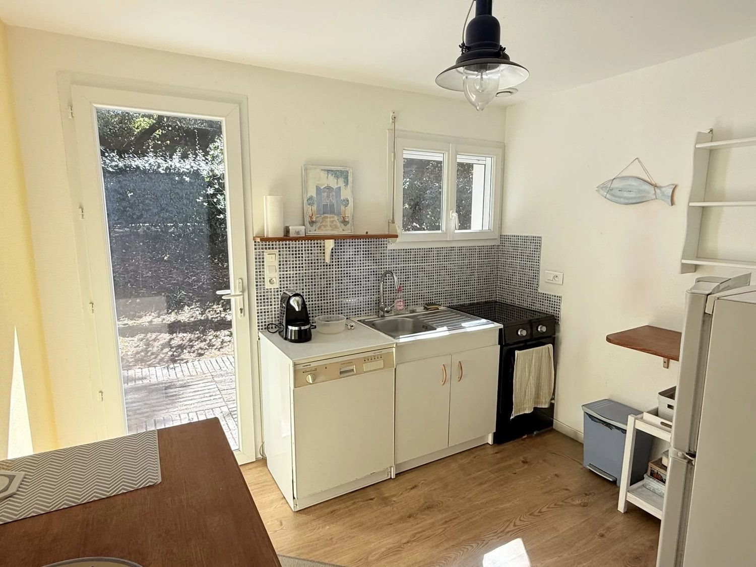 Maison à vendre, 53m², Saint-Brevin-les-Pins