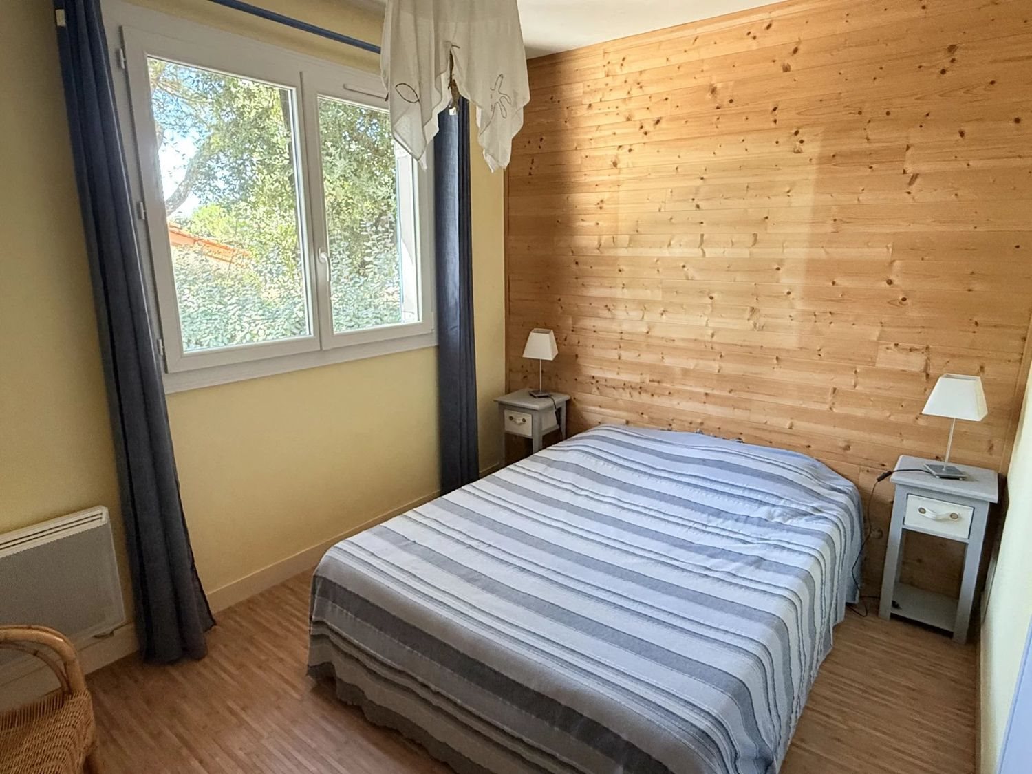 Maison à vendre, 53m², Saint-Brevin-les-Pins