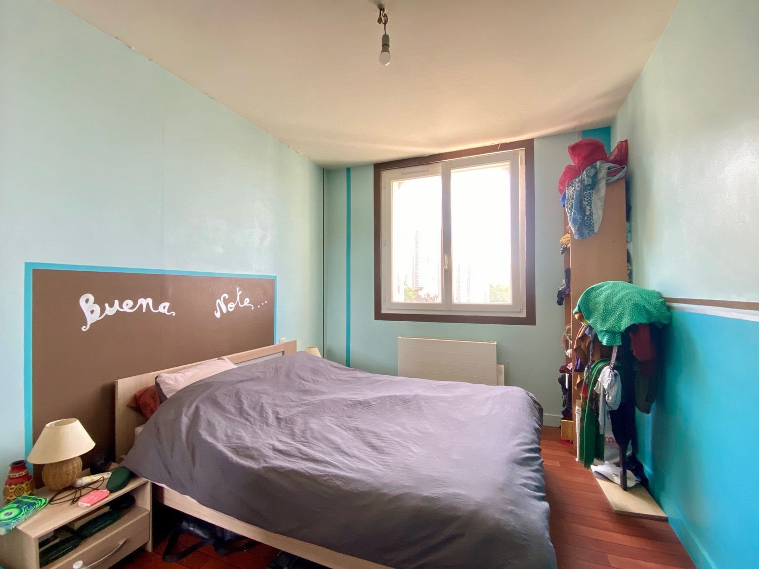 Appartement à vendre, 55m², Nantes