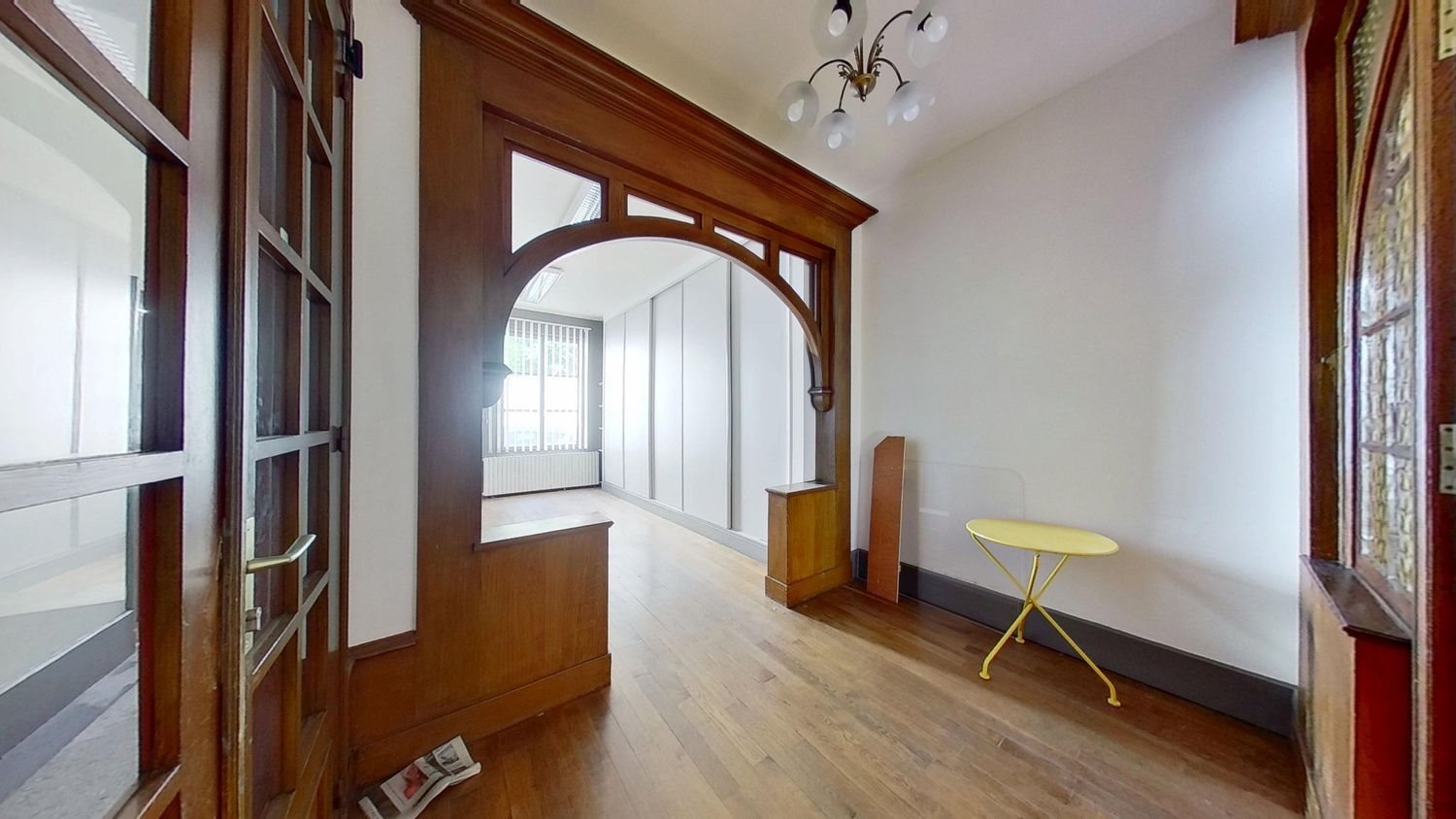 Maison à vendre, 300m², Bar-le-Duc