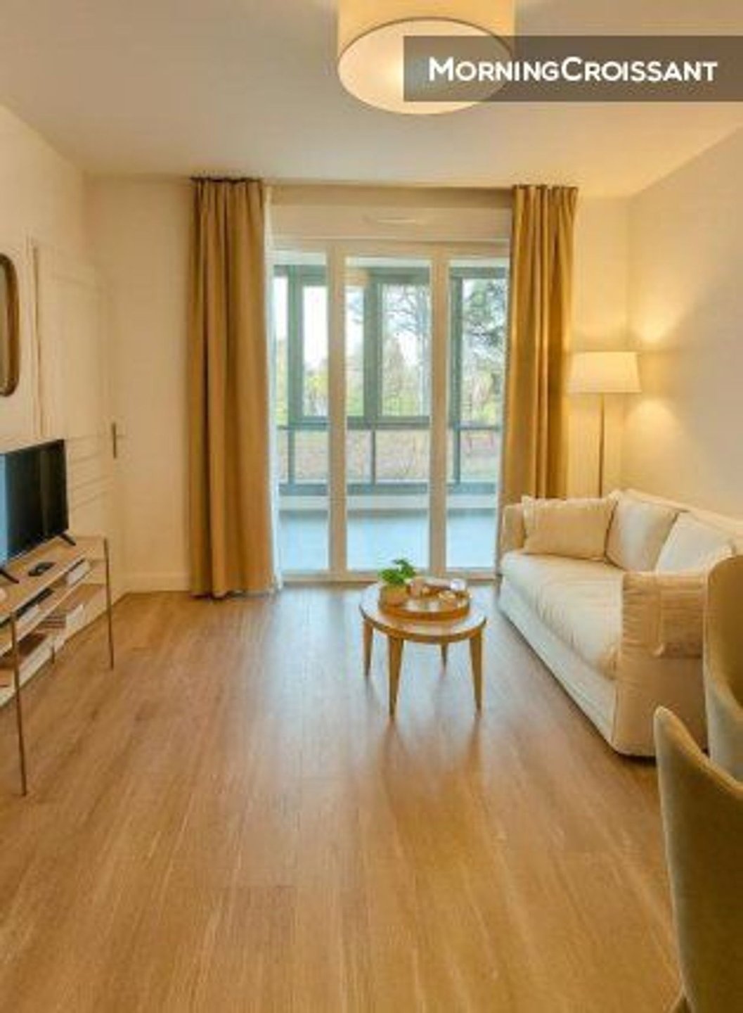 Appartement à louer, 35m², Saint-Mandé