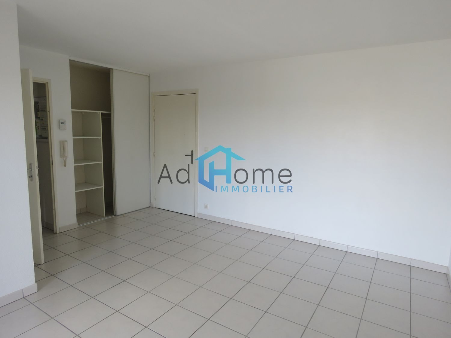 Appartement à vendre, 46m², Saint-Lys