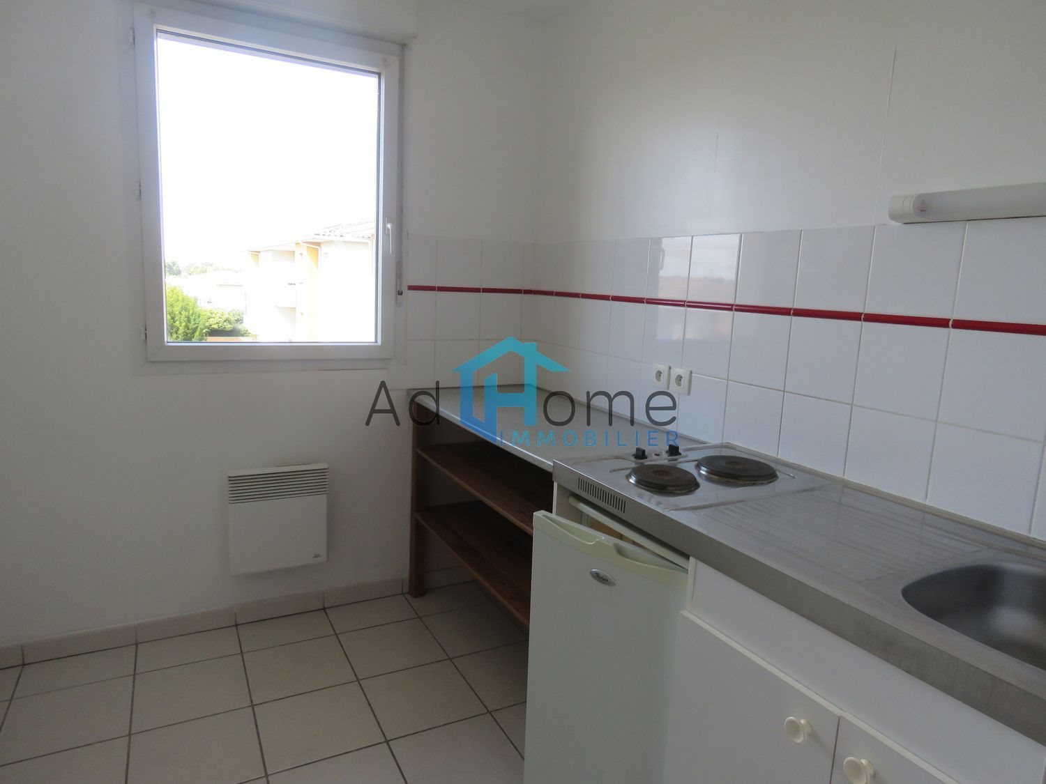 Appartement à vendre, 46m², Saint-Lys
