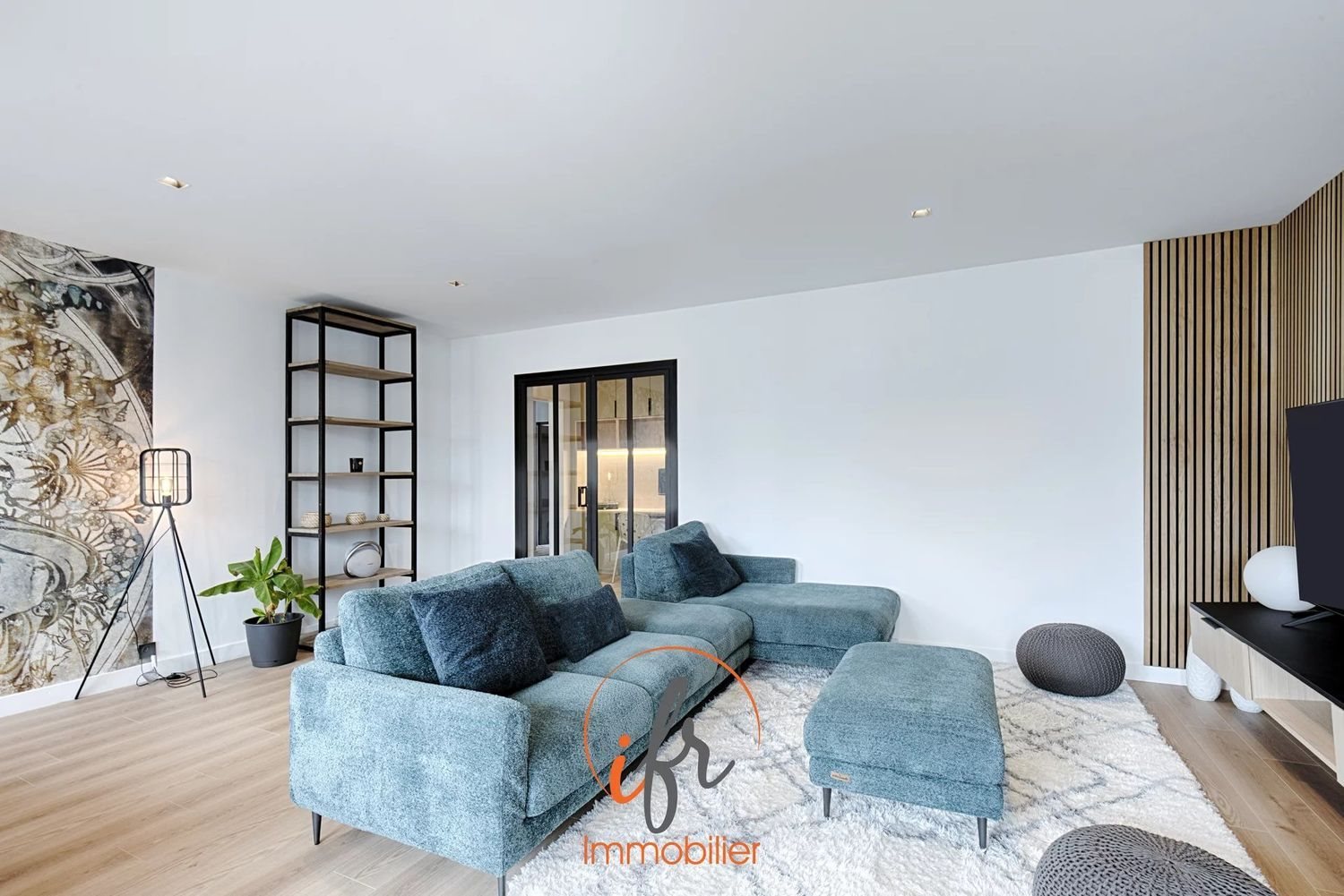 Appartement à vendre, 121m², La Tour-du-Pin