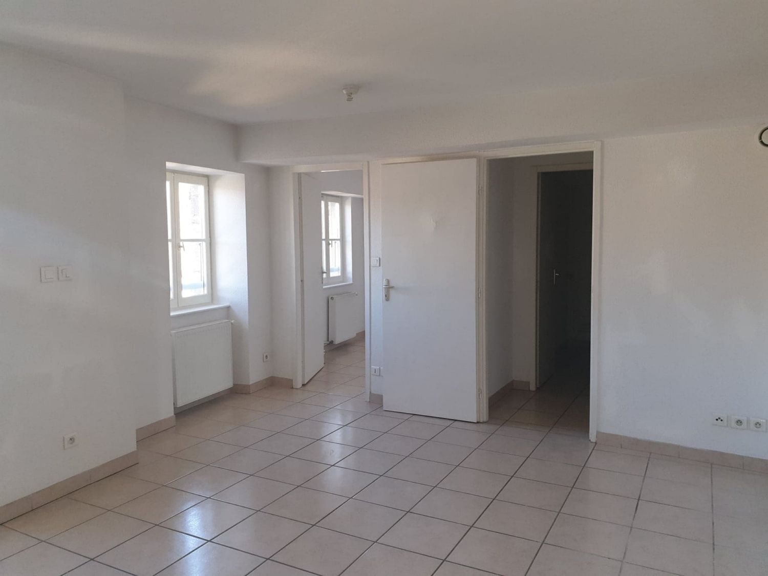 Appartement à louer, 32m², Annonay
