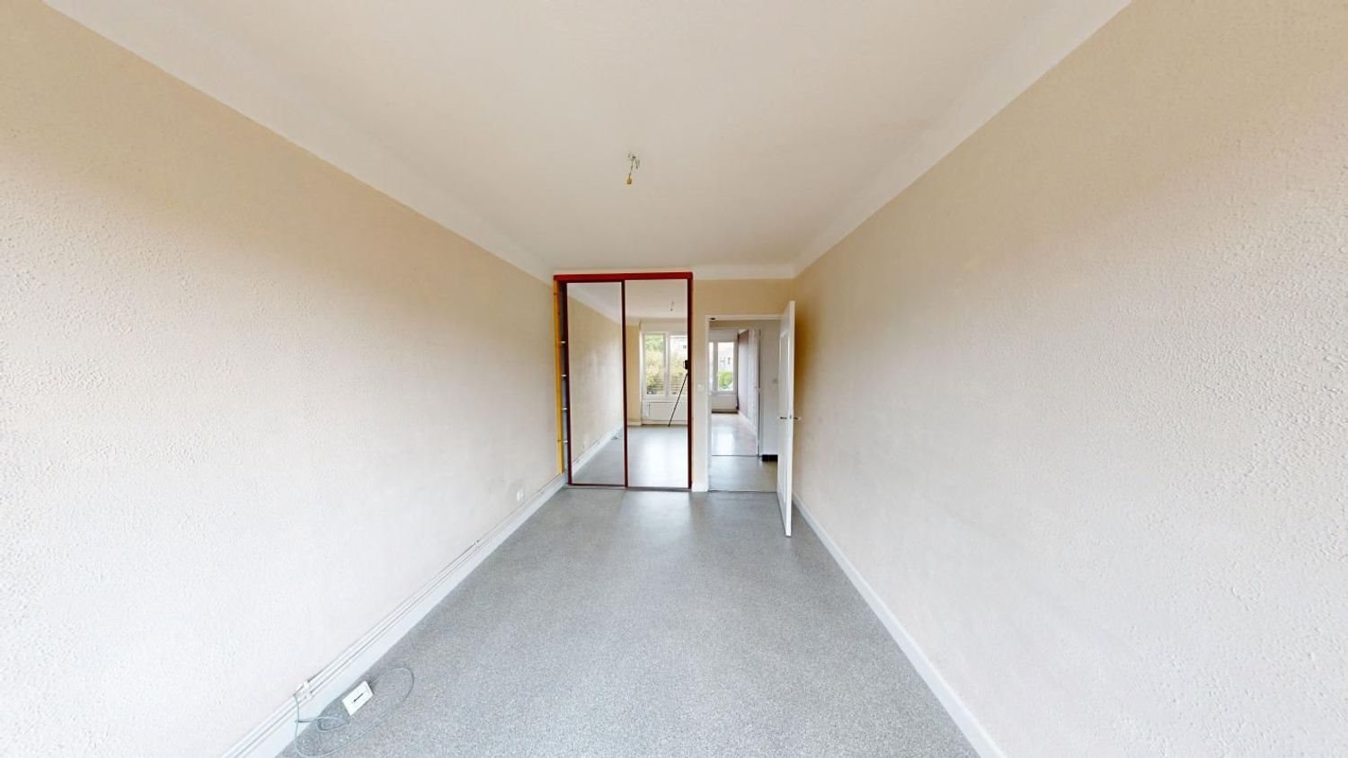 Appartement à vendre, 64m², Yutz