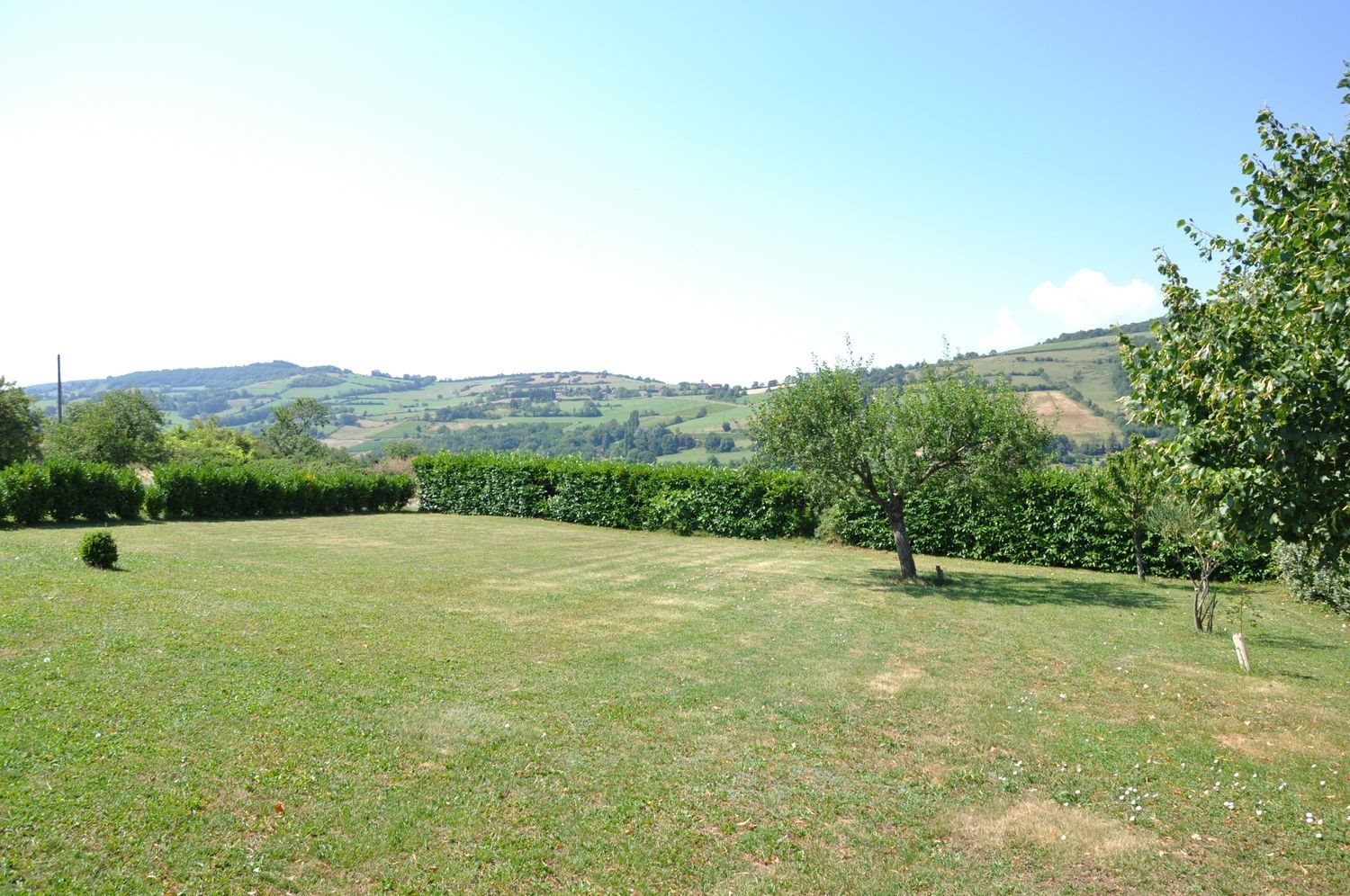 Maison à vendre, 150m², Lacenas