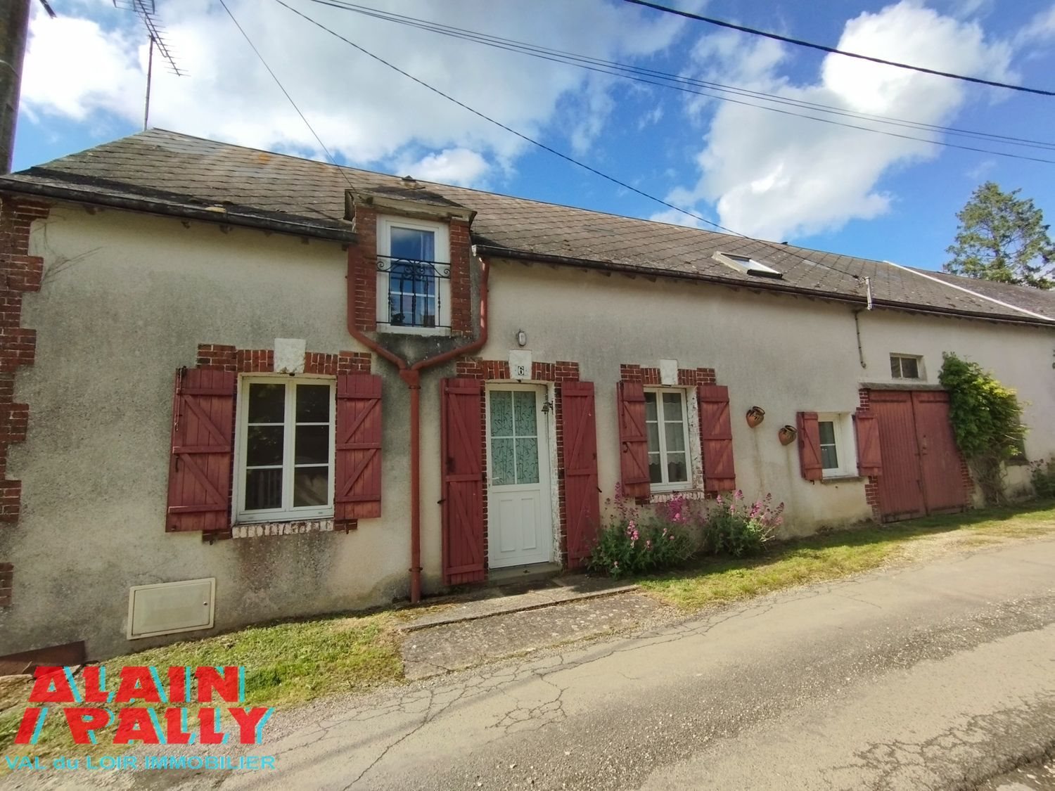 Maison à vendre, 89m², Cloyes-sur-le-Loir