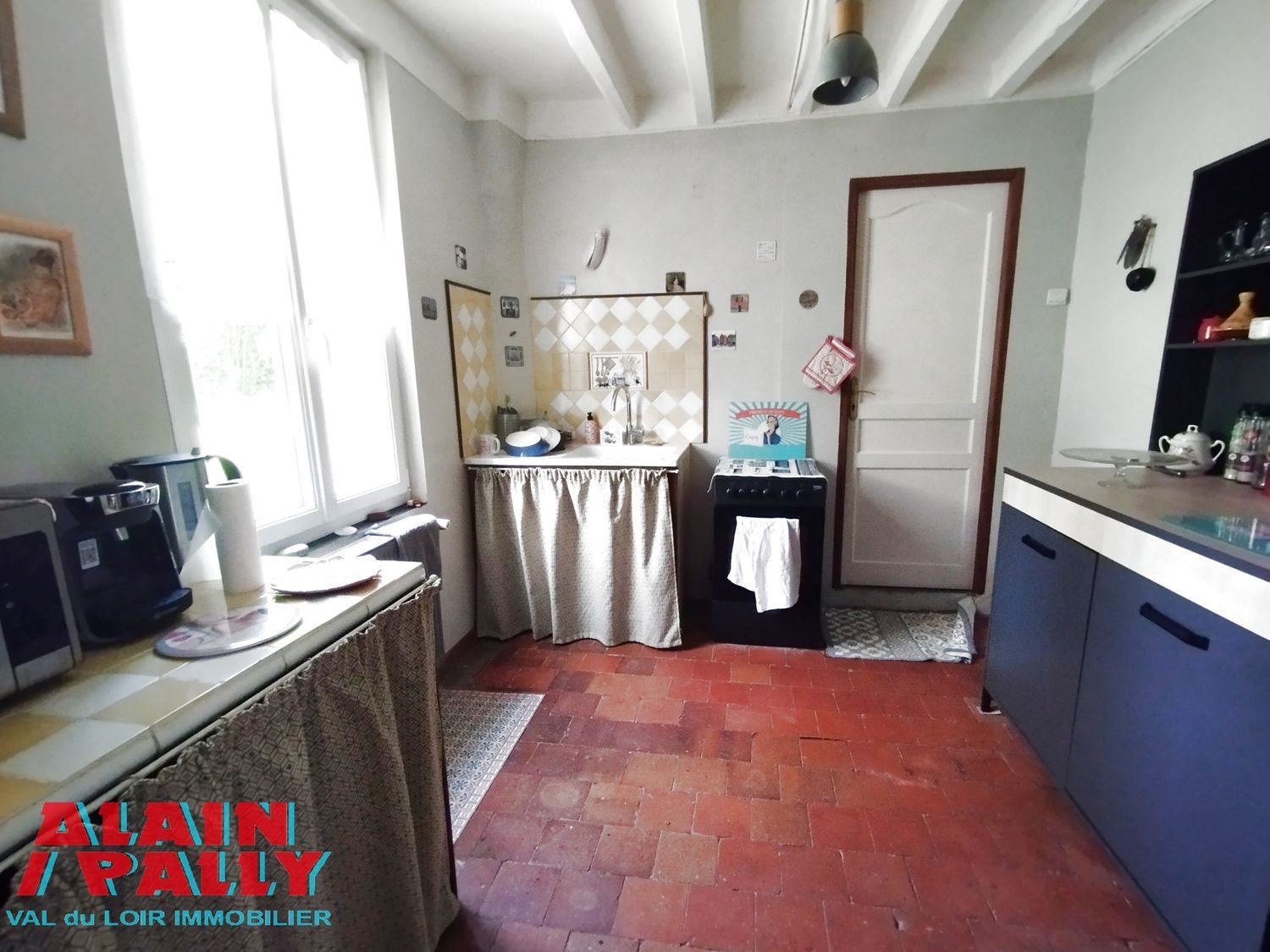 Maison à vendre, 89m², Cloyes-sur-le-Loir