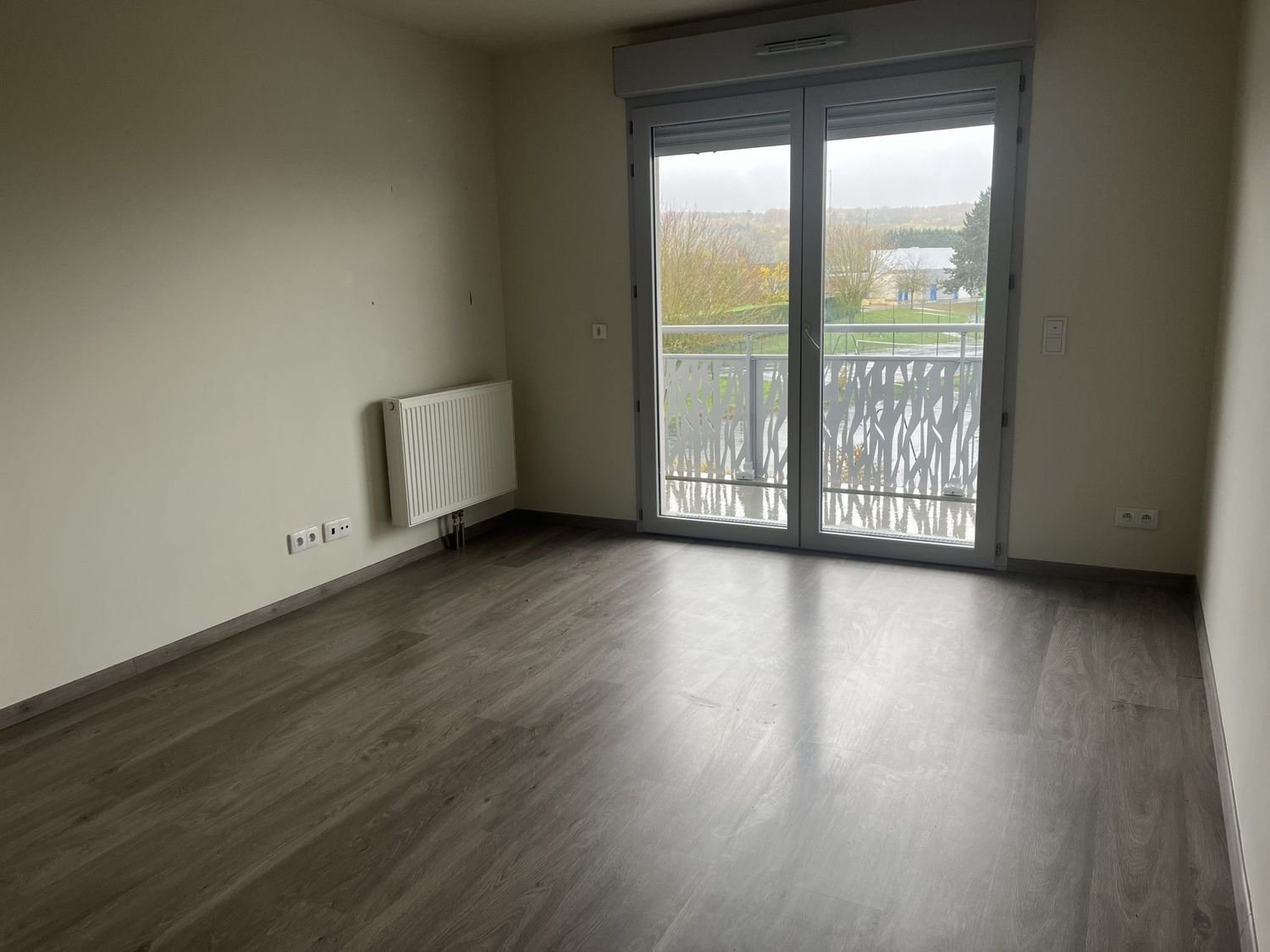 Appartement à vendre, 39m², Aubergenville