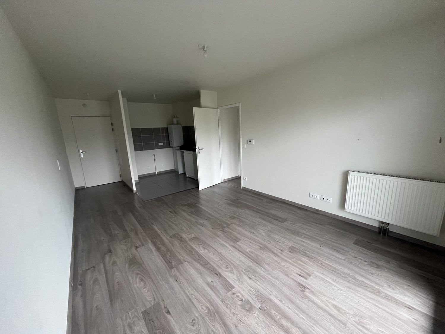 Appartement à vendre, 39m², Aubergenville