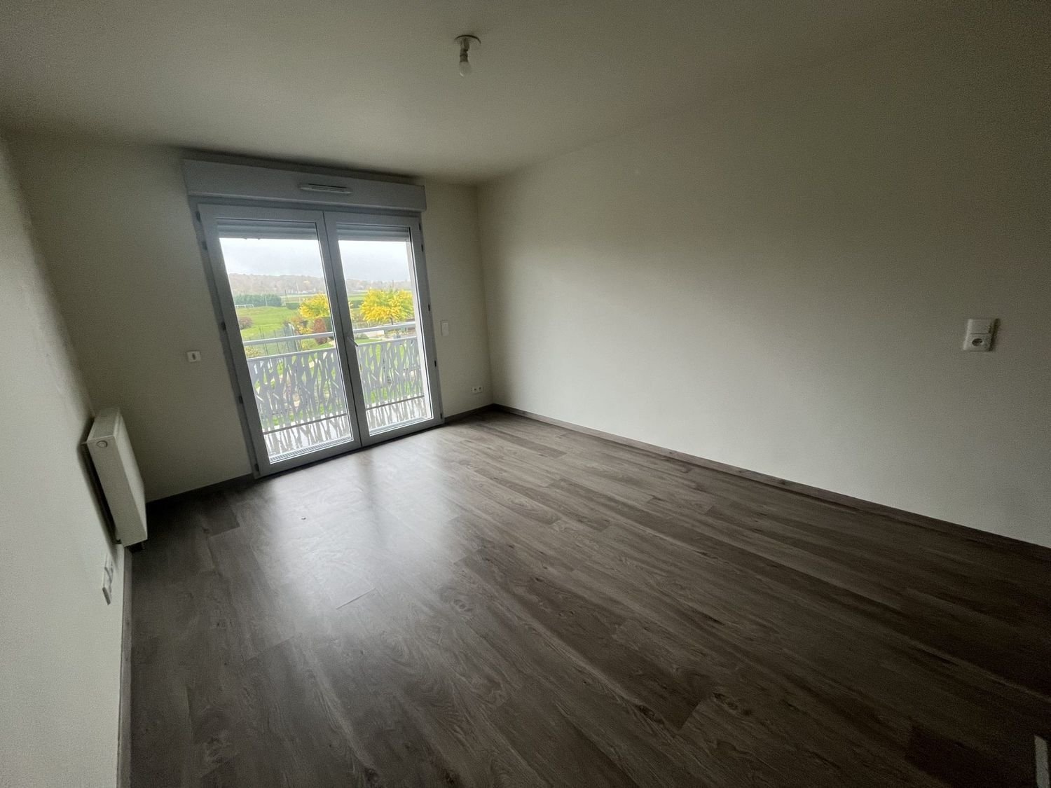 Appartement à vendre, 39m², Aubergenville