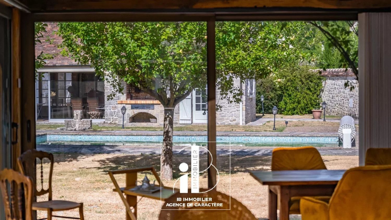 Maison à vendre, 337m², Bourron-Marlotte