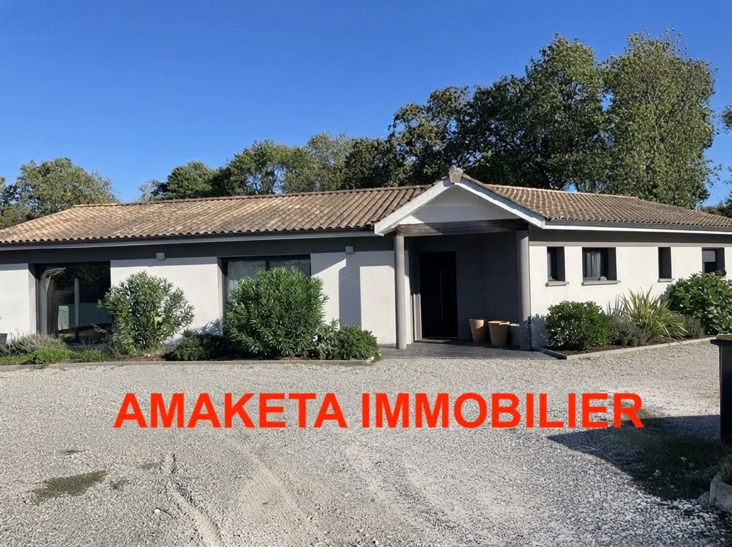 Maison à vendre, 128m², Saint-Sulpice-et-Cameyrac