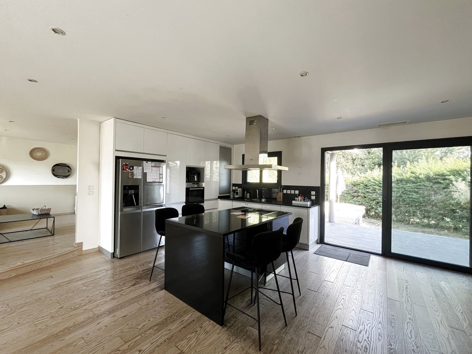 Maison à vendre, 128m², Saint-Sulpice-et-Cameyrac