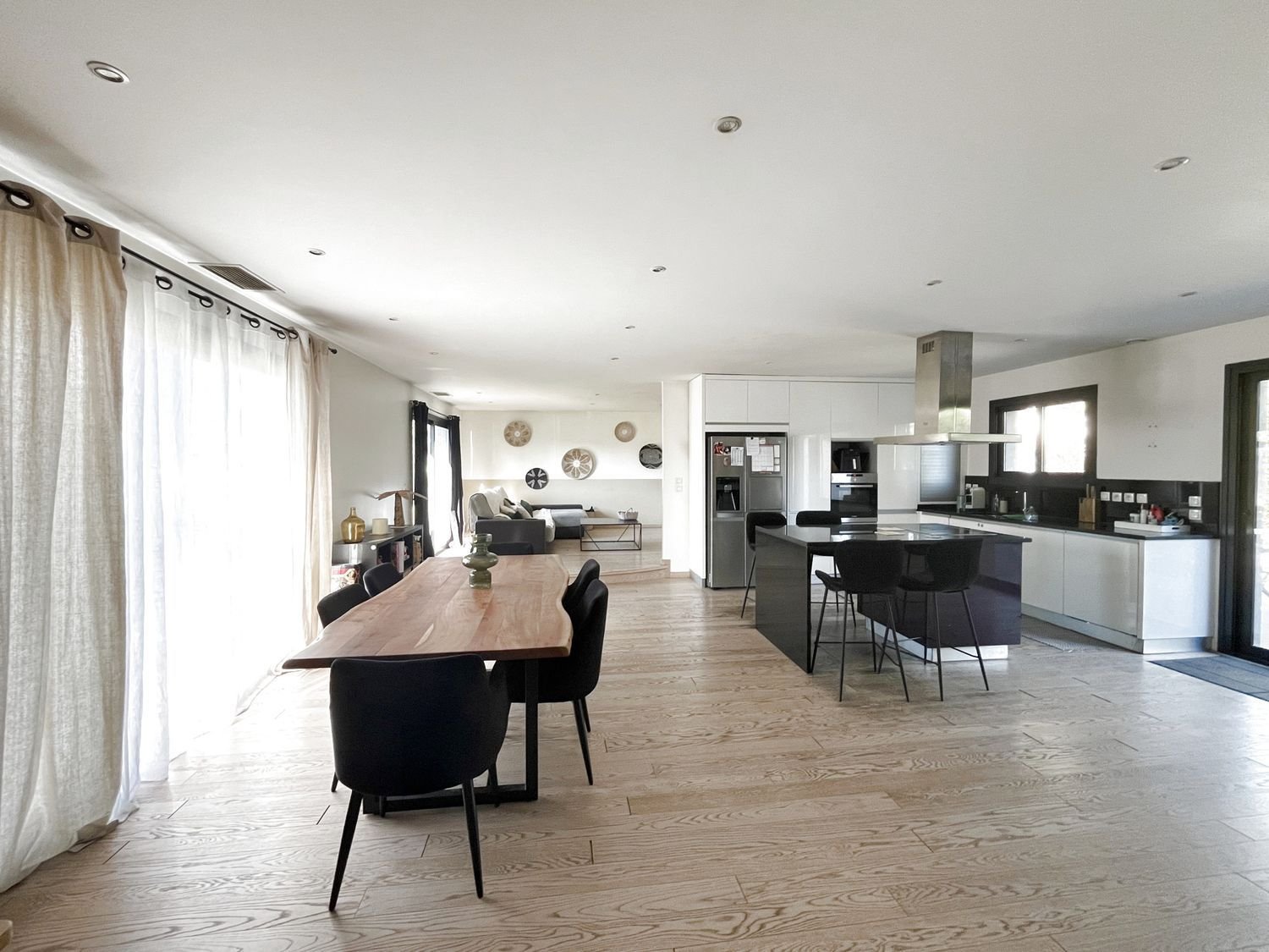 Maison à vendre, 128m², Saint-Sulpice-et-Cameyrac