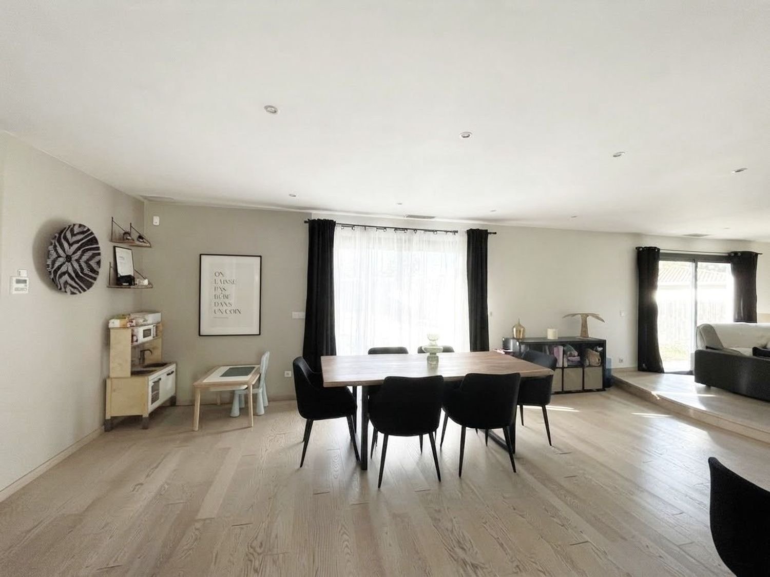 Maison à vendre, 128m², Saint-Sulpice-et-Cameyrac