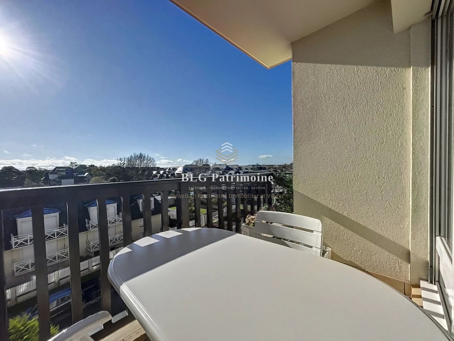 Appartement à vendre, 33m², Cabourg
