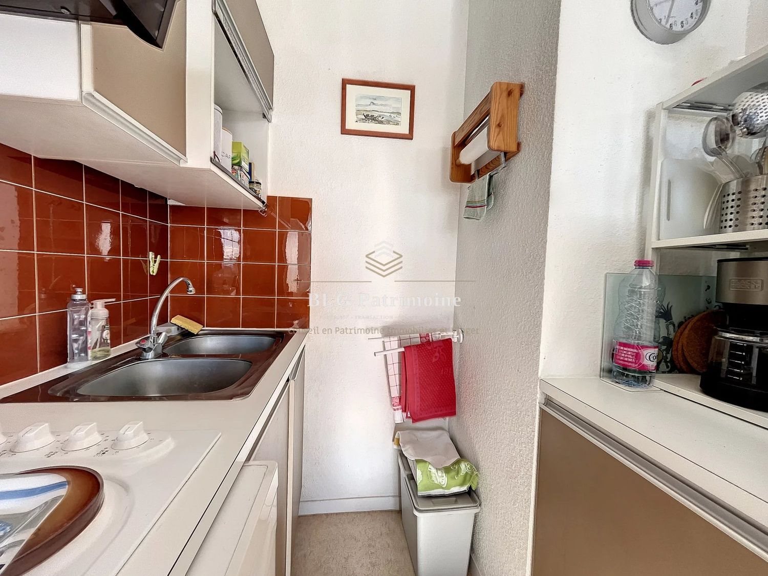 Appartement à vendre, 33m², Cabourg
