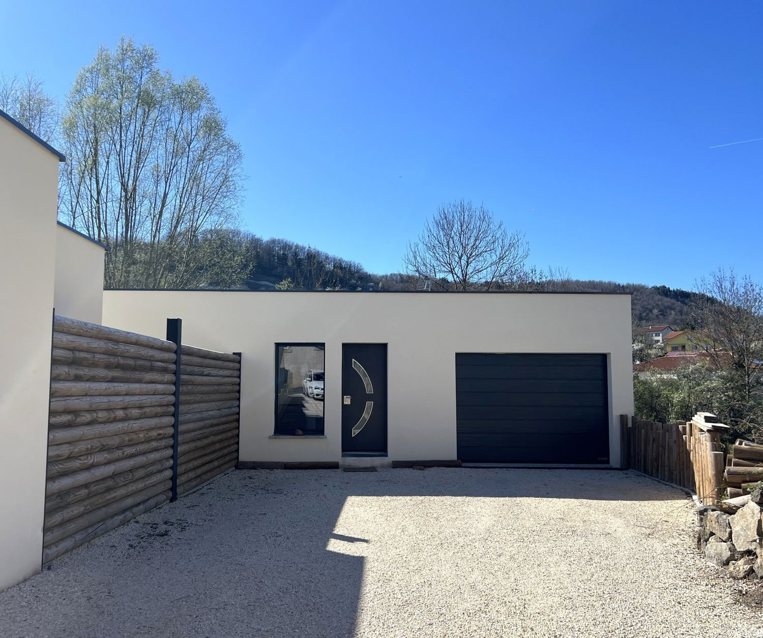 Maison à vendre, 103m², Saint-Germain-Laprade