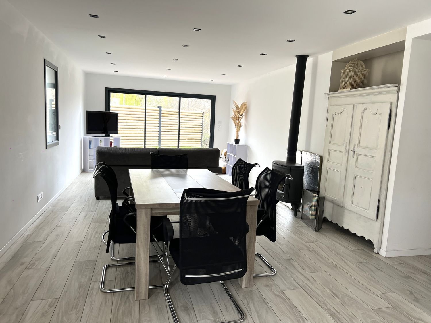 Maison à vendre, 103m², Saint-Germain-Laprade